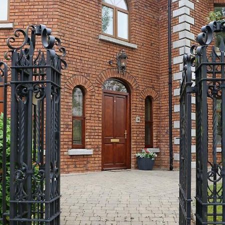 Mullingar Town Apartment 2 Bedrooms المظهر الخارجي الصورة