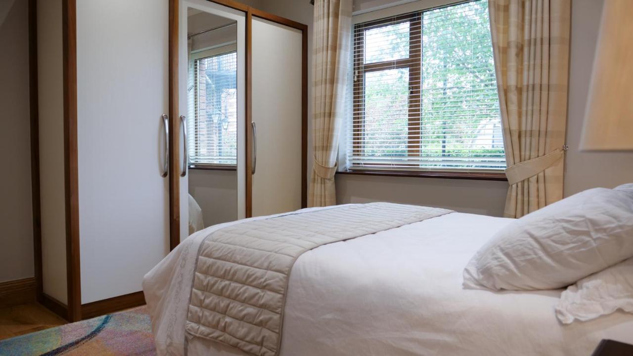 Mullingar Town Apartment 2 Bedrooms المظهر الخارجي الصورة