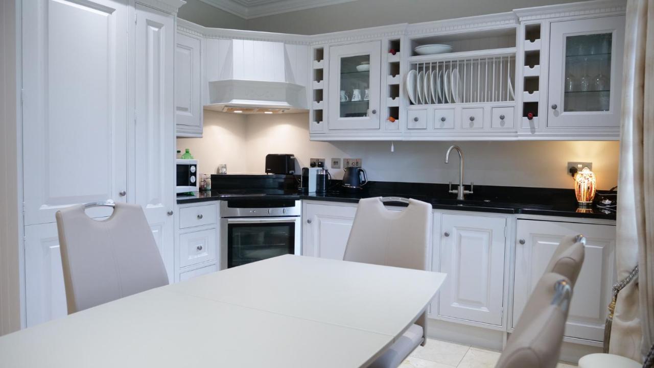 Mullingar Town Apartment 2 Bedrooms المظهر الخارجي الصورة