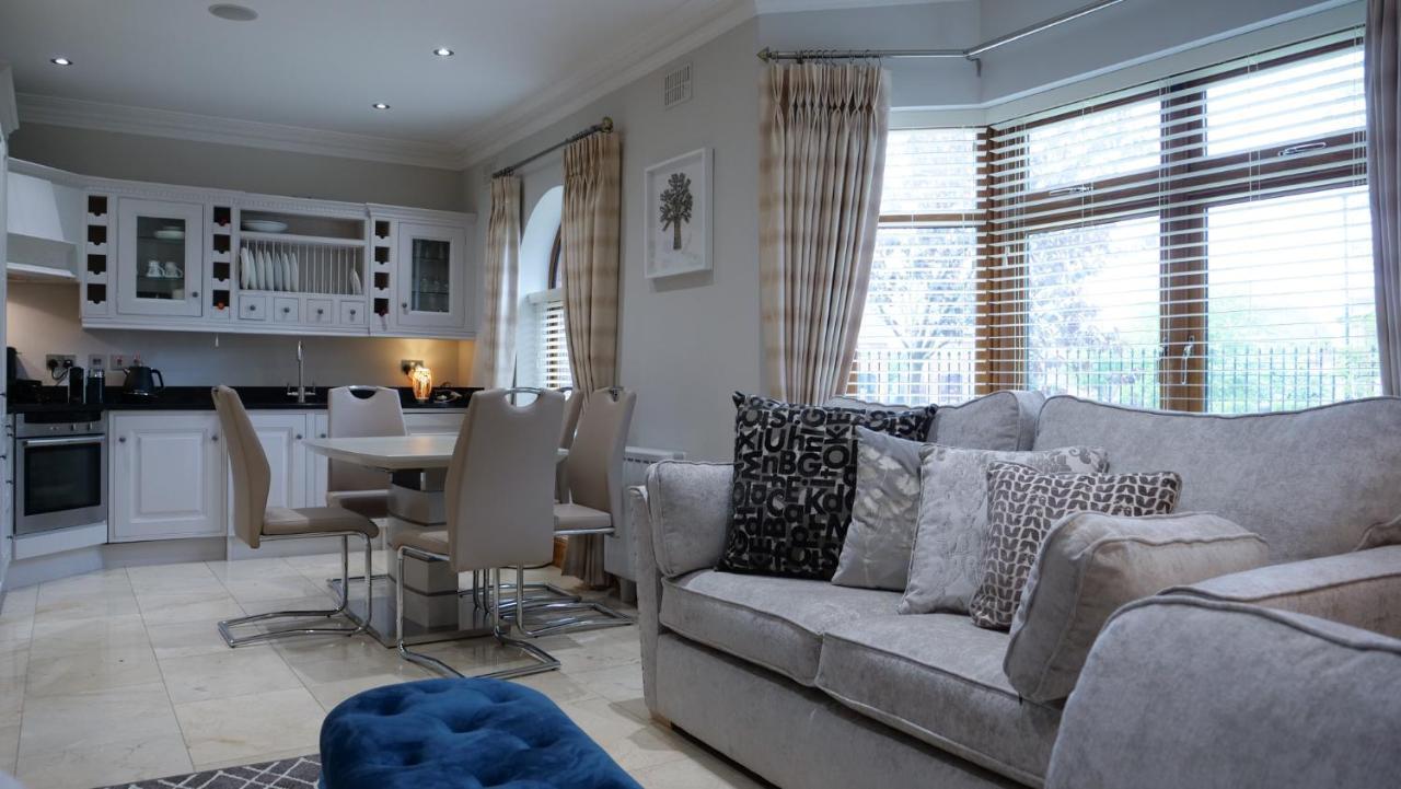 Mullingar Town Apartment 2 Bedrooms المظهر الخارجي الصورة
