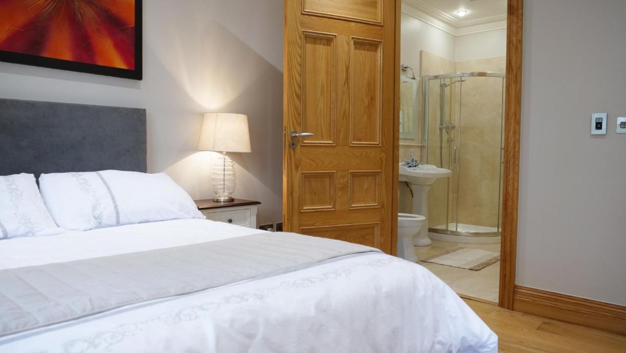 Mullingar Town Apartment 2 Bedrooms المظهر الخارجي الصورة