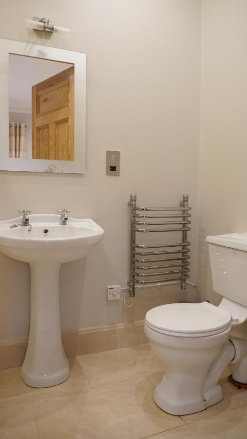Mullingar Town Apartment 2 Bedrooms المظهر الخارجي الصورة