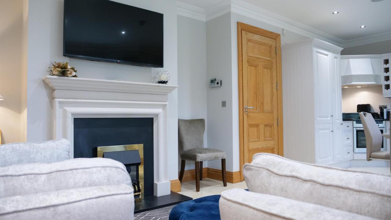 Mullingar Town Apartment 2 Bedrooms المظهر الخارجي الصورة