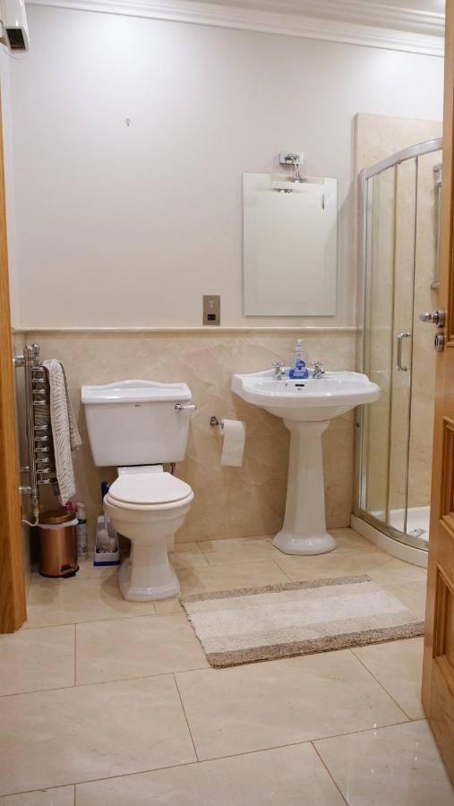 Mullingar Town Apartment 2 Bedrooms المظهر الخارجي الصورة