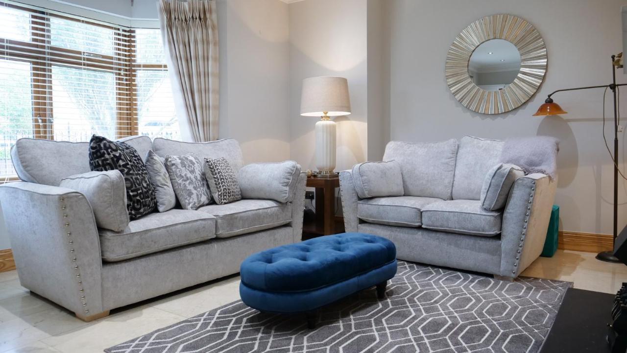Mullingar Town Apartment 2 Bedrooms المظهر الخارجي الصورة