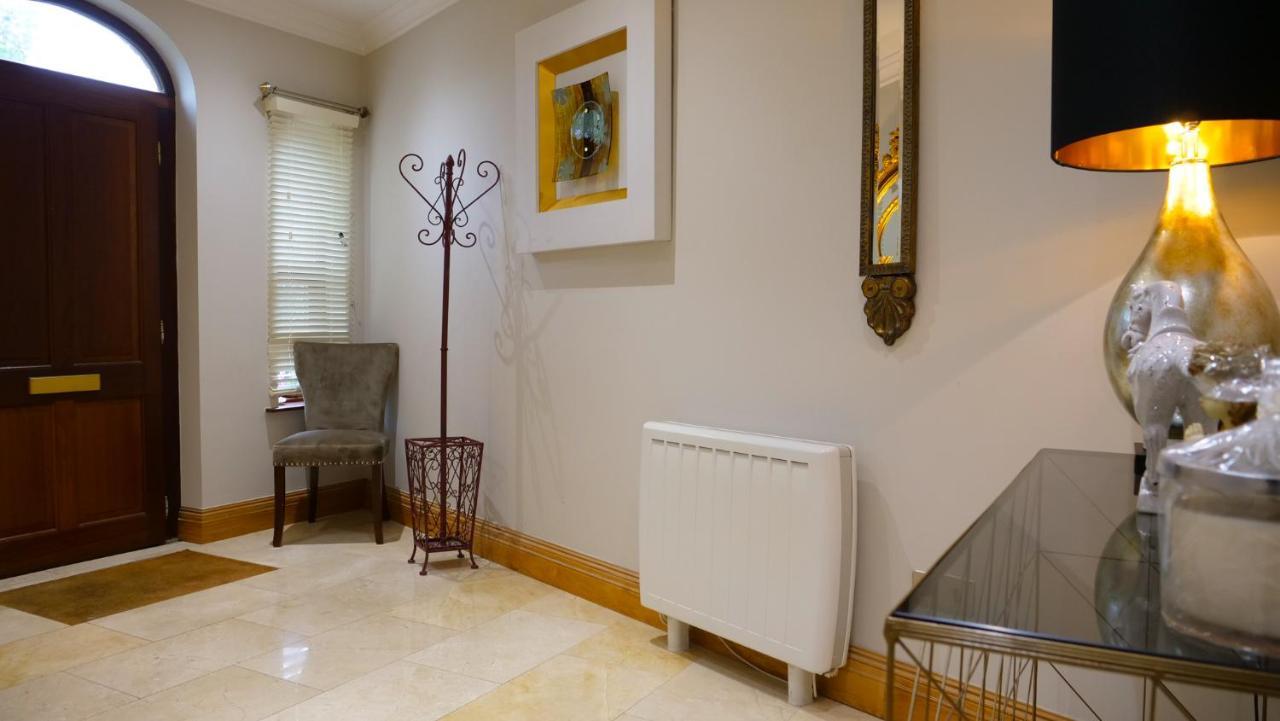 Mullingar Town Apartment 2 Bedrooms المظهر الخارجي الصورة