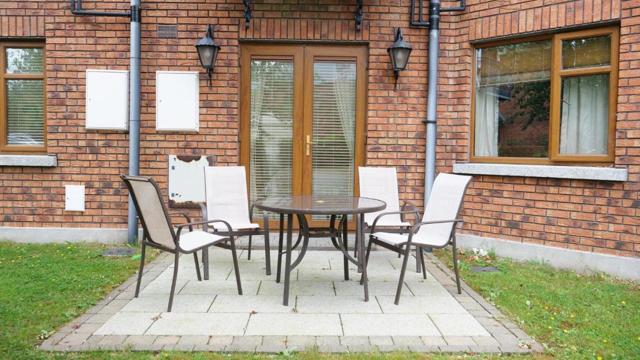 Mullingar Town Apartment 2 Bedrooms المظهر الخارجي الصورة