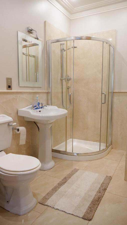 Mullingar Town Apartment 2 Bedrooms المظهر الخارجي الصورة