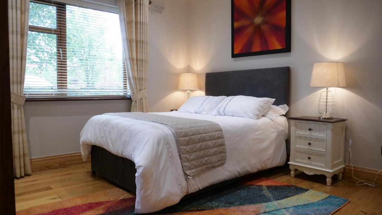 Mullingar Town Apartment 2 Bedrooms المظهر الخارجي الصورة