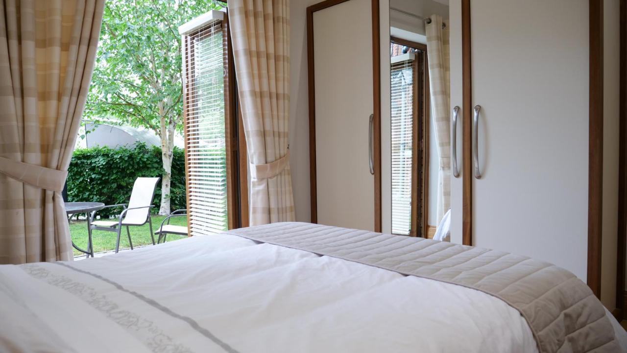 Mullingar Town Apartment 2 Bedrooms المظهر الخارجي الصورة