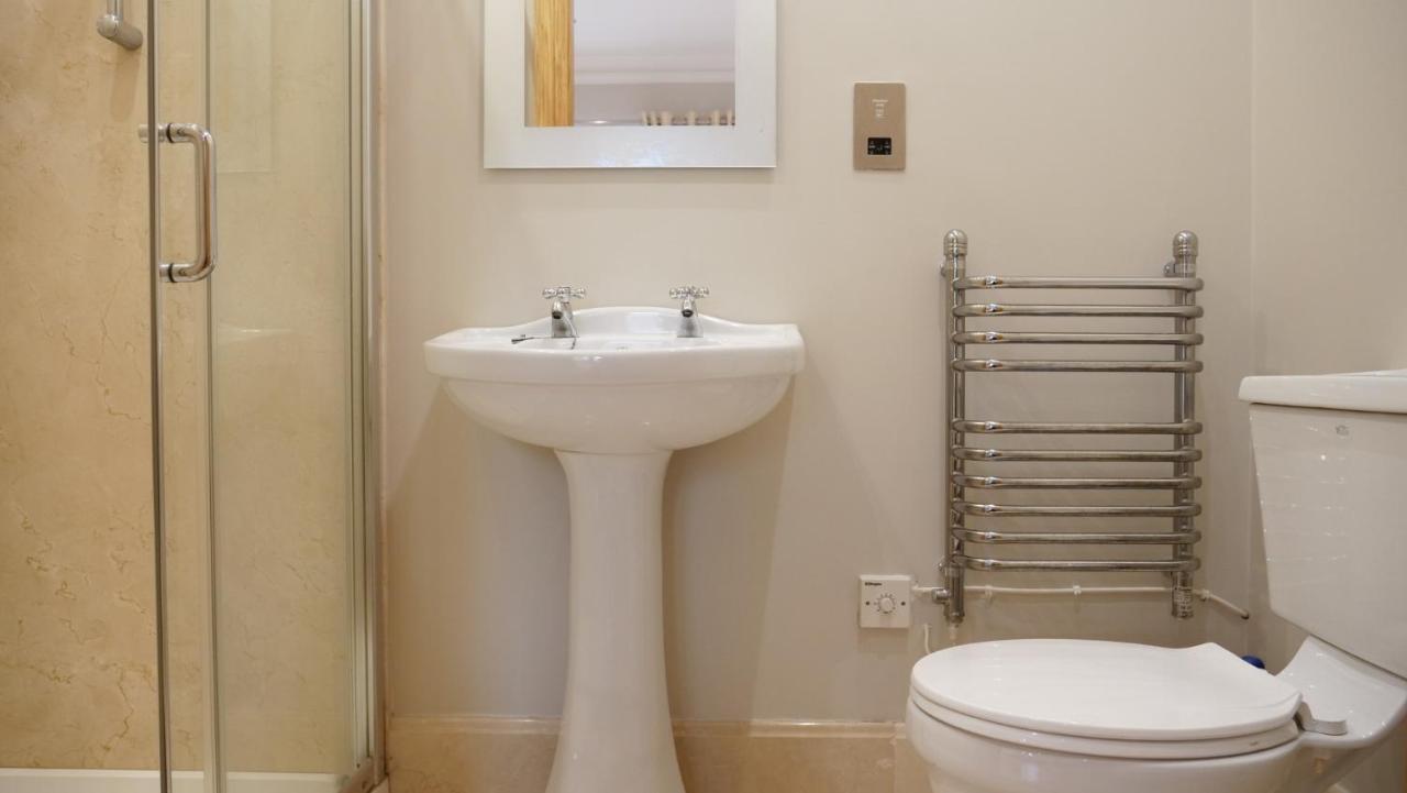Mullingar Town Apartment 2 Bedrooms المظهر الخارجي الصورة